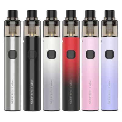 Innokin SCEPTRE TUBE