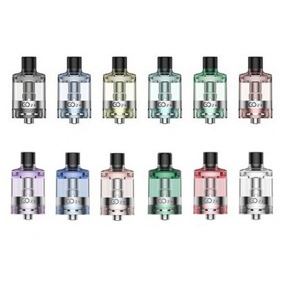 Innokin GO Z+ Verdampfer