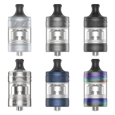 Innokin ZLIDE TOP Verdampfer