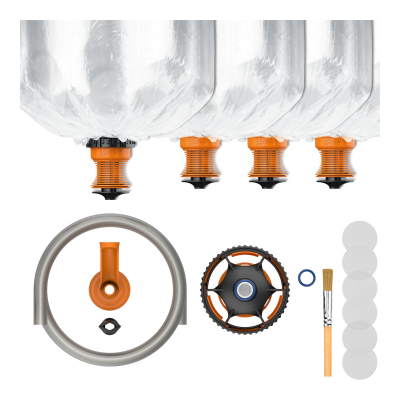 Storz & Bickel VOLCANO HYBRID Starter Set