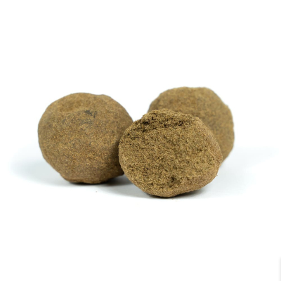 Super Pollen CBD Hasch