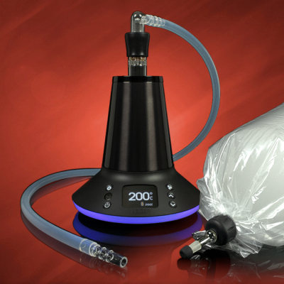 Arizer XQ2