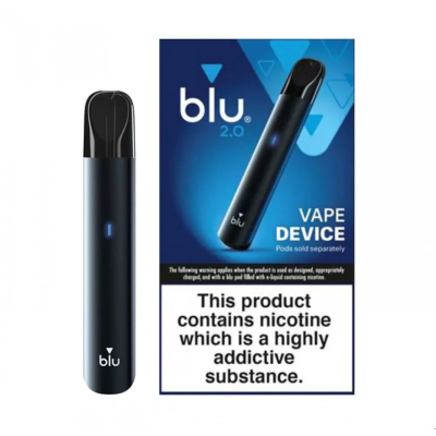 Blu 2.0 Vape Device