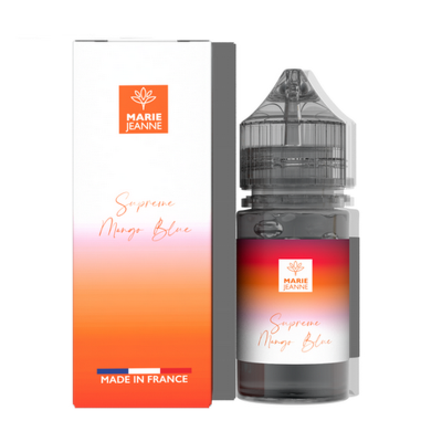 Marie Jeanne CBD - SUPREME MANGO BLUE 30ml