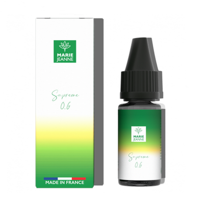 Marie Jeanne CBD - SUPREME OG 10ml