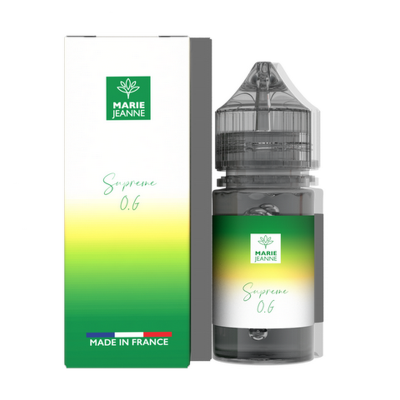 Marie Jeanne CBD - SUPREME OG 30ml