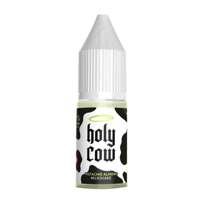 Holy Cow - PISTACHIO ALMOND MILKSHAKE 10ml (Nikotinsalz)