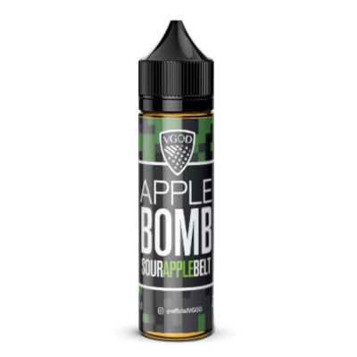 VGOD - APPLE BOMB (60ml)