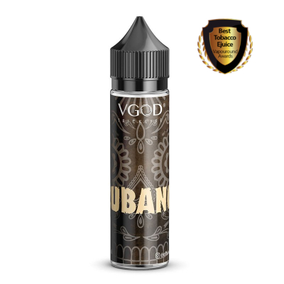 VGOD - CUBANO (60ml)