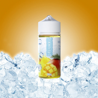 Skwezed - MANGO ICE (120ml)