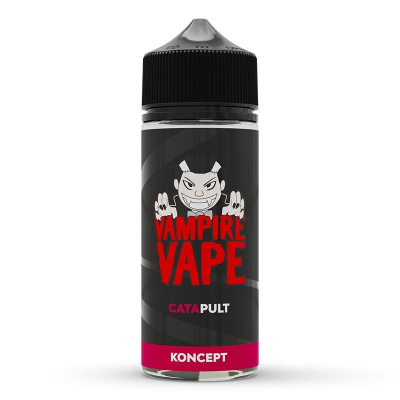 Vampire Vape - CATAPULT (120ml)