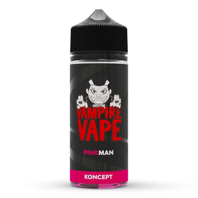 Vampire Vape - PINKMAN (120ml)