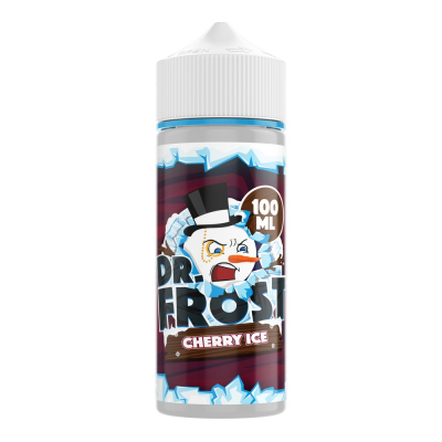 Dr. Frost - CHERRY ICE (120ml)