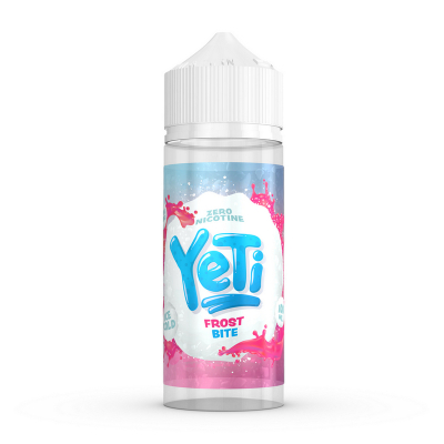 Yeti - FROST BITE (120ml)