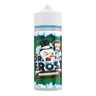 Dr. Frost - WATERMELON ICE (120ml)