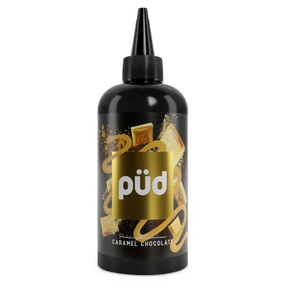 PÜD - CARAMEL CHOCOLATE (200ml)