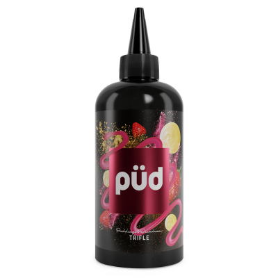 PÜD - TRIFLE (200ml)