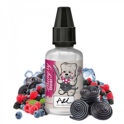 A&L Créations - HUNGRY BEAR Aroma 30ml