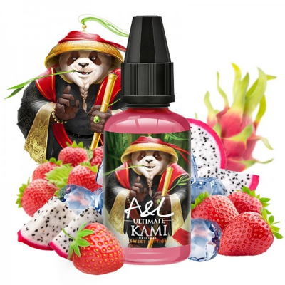 A&L - KAMI Sweet Edition Aroma 30ml