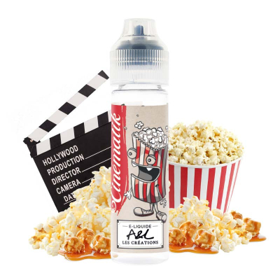 A&L Créations - CINEMATIK (60ml)