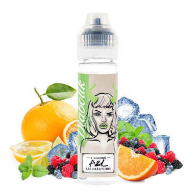 A&L Créations - DIABOLIK (60ml)