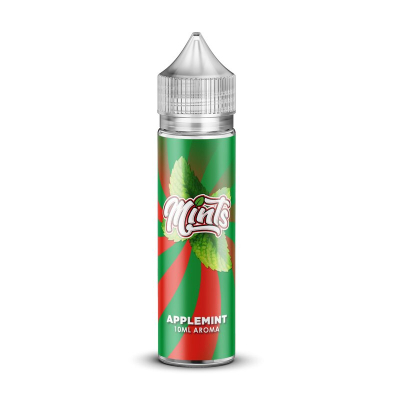 MINTS - Applemint (10ml)