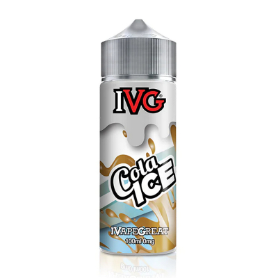 IVG - Cola Ice (120ml)