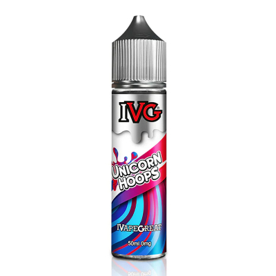 IVG - Unicorn Hoops (60ml)