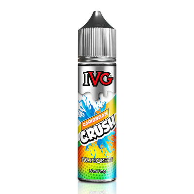 IVG - Caribbean Crush (60ml)