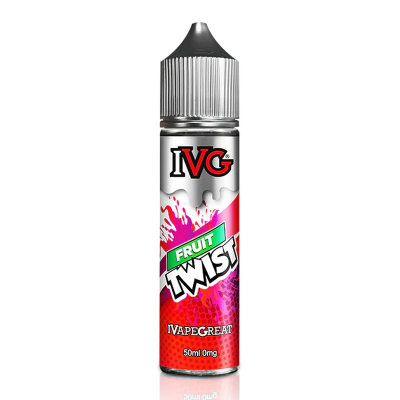 IVG - Fruit Twist (60ml)