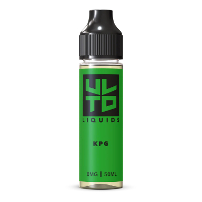 ULTD - KPG (60ml)