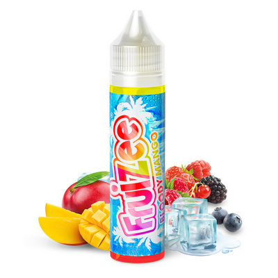 Fruizee - Bloody Mango (60ml)