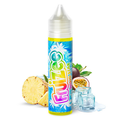 Fruizee - Wind Star (60ml)