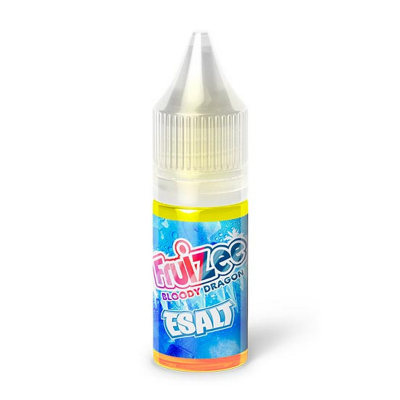 Fruizee Esalt - Bloody Dragon 10ml (Nikotinsalz)