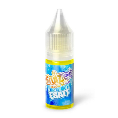 Fruizee Esalt - Magic Beach 10ml (Nikotinsalz)