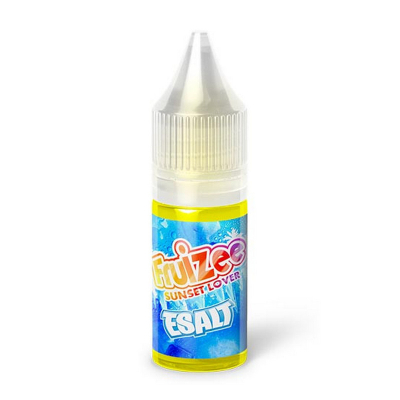 Fruizee Esalt - Sunset Lover 10ml (Nikotinsalz)