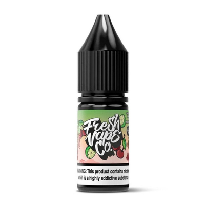 Fresh Vape Co - DOWNTOWN CENTRAL 10ml (Nikotinsalz)