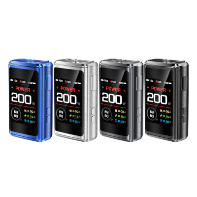 Geekvape Z200 Mod