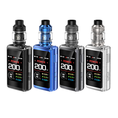 Geekvape Z200