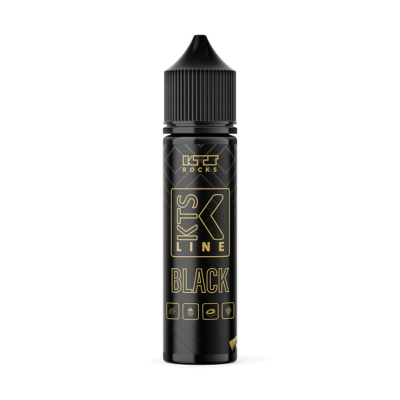 KTS Line - BLACK (10ml)