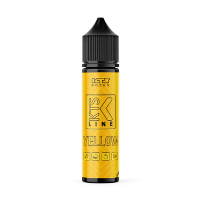 KTS Line - YELLOW (10ml)