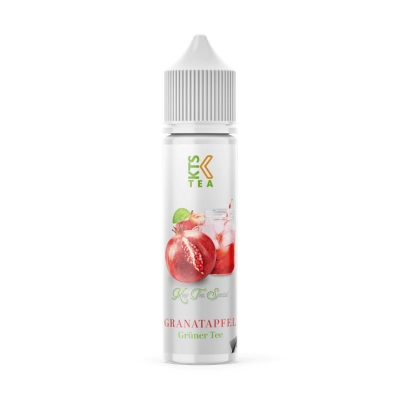 KTS Tea - GRANATAPFEL (10ml)