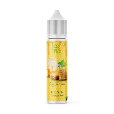 KTS Tea - HONIG (10ml)