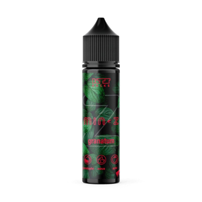 KTS Min-Z - GRANATUM (10ml)