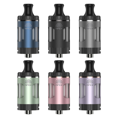 Innokin ENDURA APEX Verdampfer