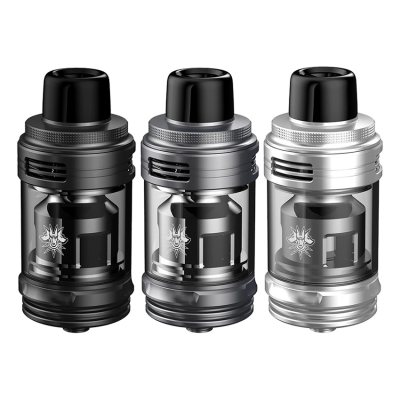 Voopoo UFORCE-L Tank Verdampfer