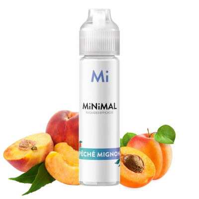 Minimal - PECHE MIGNON (60ml)