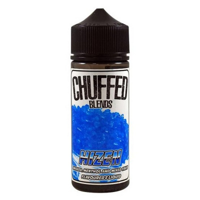 Chuffed Blends - HIZEN (120ml)