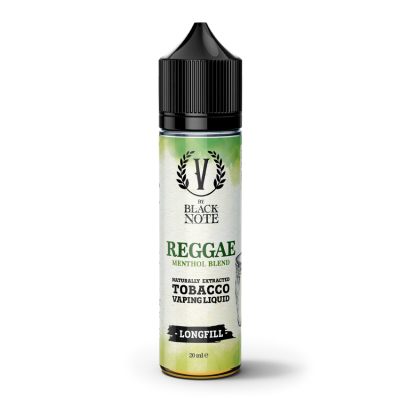 V by Black Note - REGGAE (20ml)