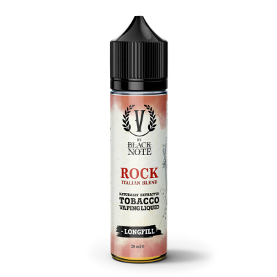 V by Black Note - ROCK (20ml)